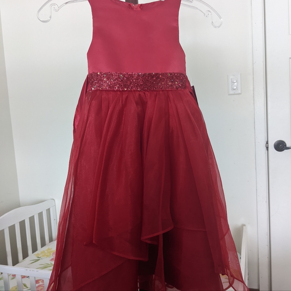 Toddler Dress 3T